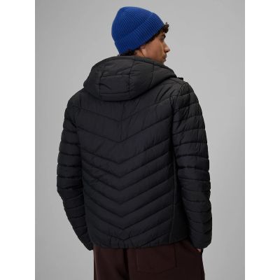 2. Men's synthetic-filled down jacket 4F 4FRAW26TDJAM0997-20S