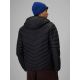 2. Men's synthetic-filled down jacket 4F 4FRAW26TDJAM0997-20S