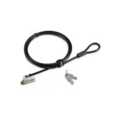 9. Kensington NanoSaver Slim 2.0 laptop lock