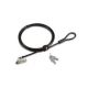 9. Kensington NanoSaver Slim 2.0 laptop lock