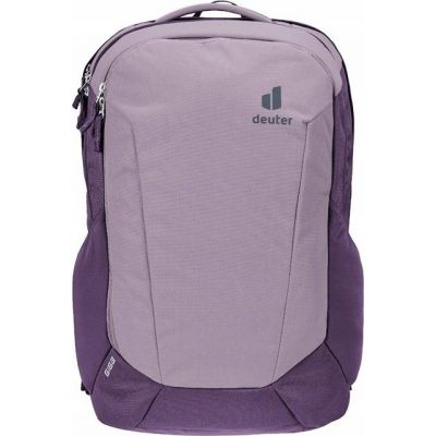 DEUTER Giga lavender-purple city backpack
