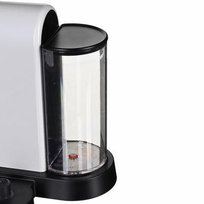8. DeLonghi Citiz & Milk EN267.WAE Coffee Maker