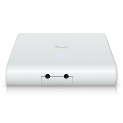 39. Access Point Wi-Fi 6 Ubiquiti UniFi U6 Mesh Pro 2.4GHz(2x2)/5GHz(2x2) PoE 2x1G (U6-Mesh-Pro-EU)