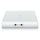 39. Access Point Wi-Fi 6 Ubiquiti UniFi U6 Mesh Pro 2.4GHz(2x2)/5GHz(2x2) PoE 2x1G (U6-Mesh-Pro-EU)