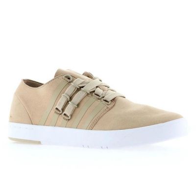 10. K-Swiss DR CINCH LO M 03759-234-M shoes