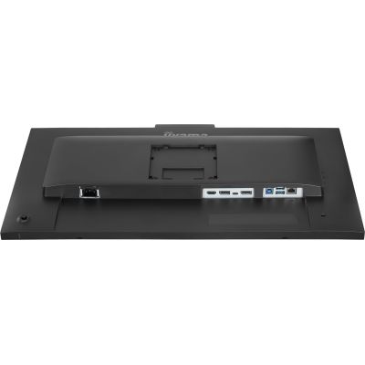 25. iiyama ProLite XB2797QSNPH-B1 27IN IPS LCD 4MS 2560X1440 350CD/M2 HDMI/DP/USB 2 computer monitor 68.6 cm (27") 2560 x 1440 px Quad HD Black