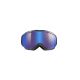 3. JULBO Fusion Ski Goggles Black