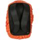 13. TERRA Backpack - Black 15-16 Inch Polyester