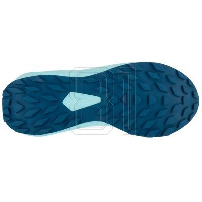4. Salomon Alphaglide W L47801600 Running Shoes
