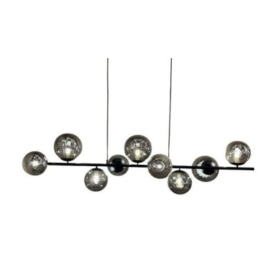 LAMP PENDANT NICO 9XG9