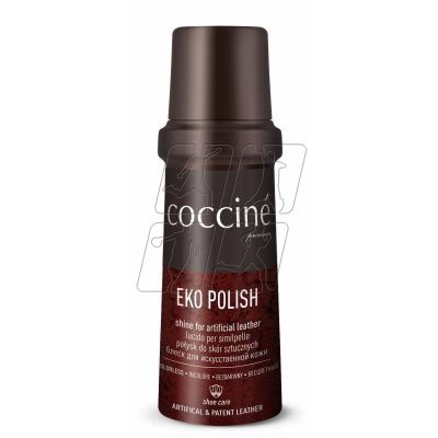 2. Cocccine liquid paste for ecological leather DA0271