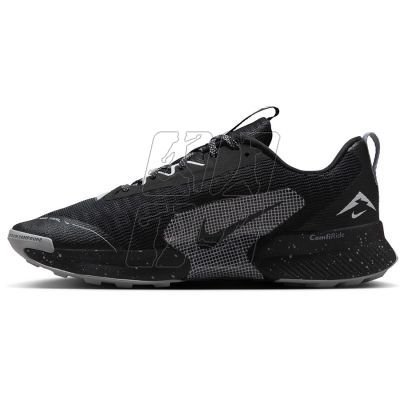 2. Nike Juniper Trail 3 W FQ0902-001 Running Shoes