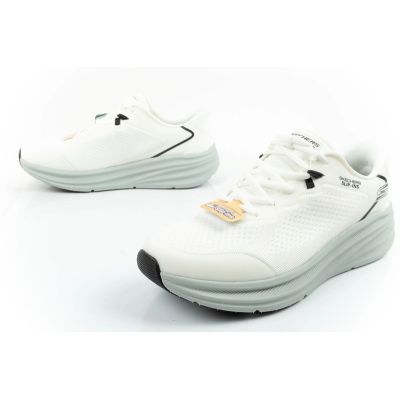 8. Skechers Bobs Skillz Men's Sneakers White SLIP-INS