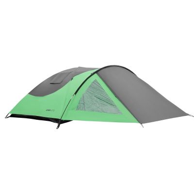 19. 4-PERSON COMFORT TENT 330x250x105CM ENERO CAMP