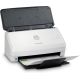 3. HP Scanjet Pro 3000 S4 Sheet-Fed