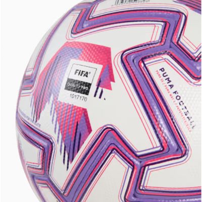 6. Puma Orbita Ultimate Premier League 84893 01 Match Official Football!