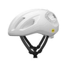 POC Amidal Matte White Bicycle Helmet