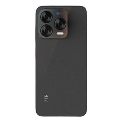 3. ZTE Blade V70 Vita 17 cm (6.7") Dual SIM Android 14 4G USB Type-C 8 GB 256 GB 5000 mAh Gray