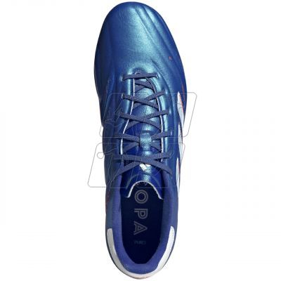3. adidas Copa Pure II.1 FG M IE4894 football shoes