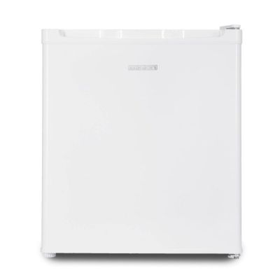 HGB freezer HGB 5088 W DF HEINRICH'S white