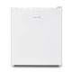HGB freezer HGB 5088 W DF HEINRICH'S white