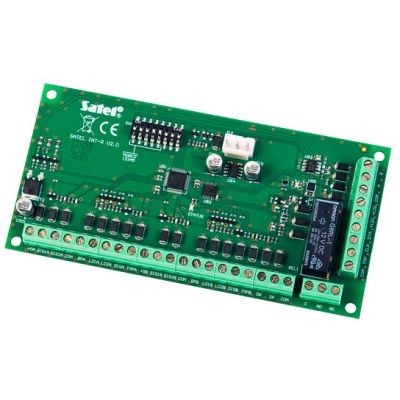 2. SATEL INT-R READING EXPANDER