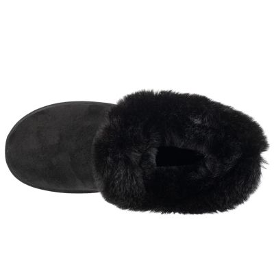 3. Skechers Cozy Campfire - Winter Nights 169012-BBK Black 36