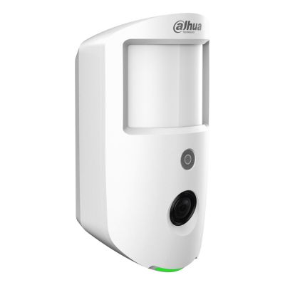 3. Dahua Technology PIR DHI-ARD1731-W2(868) Industrial Camera IP Security Camera Indoor 1600 x 1200 px Wall