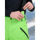 8. Ski pants with suspenders Dermizax 20000 membrane men's 4F 4FWAW25TFTRM0902-41N