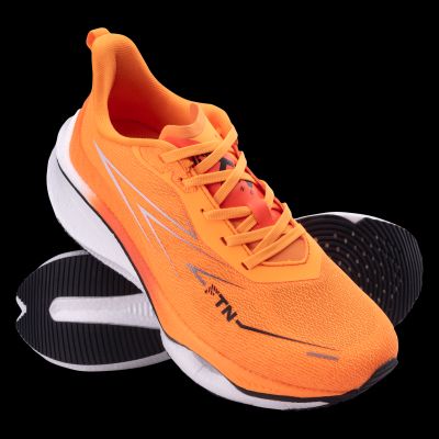 4. Men's Carrera Running Shoes