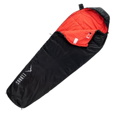 8. Elbrus Carrylight II 1000 sleeping bag 92800404117