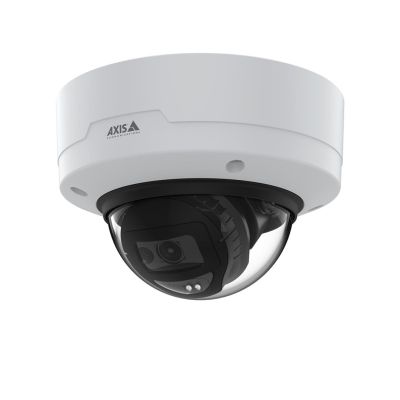 5. Axis M3216-LVE camera