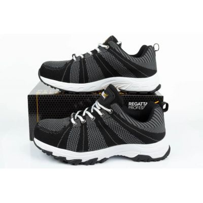 22. Regatta Rapide M Trk108-802 safety work shoes