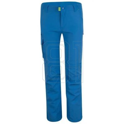 TrollKids Kids Oppland Pants Slim Fit Jr 111-106