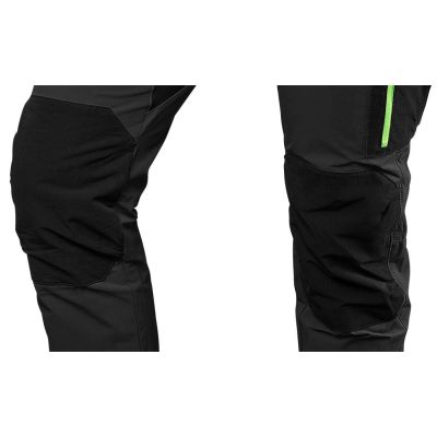 7. NEO tools 81-290-XXXL protective trousers Black
