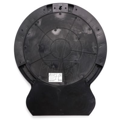 2. Dart board Meteor electronic 4-led 24689