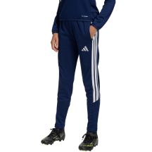adidas Tiro 26 League Training Slim navy blue kids' pants JY7118