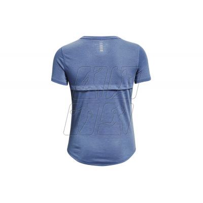 5. Under Armor Streaker Run Short Sleeve W 1361371-470