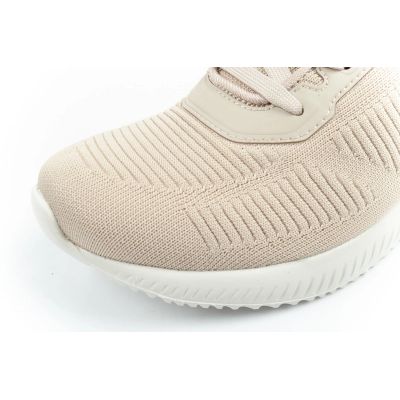 15. Skechers Bobs Squad-Tough Talk W 32504/NAT Trainers