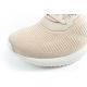 15. Skechers Bobs Squad-Tough Talk W 32504/NAT Trainers