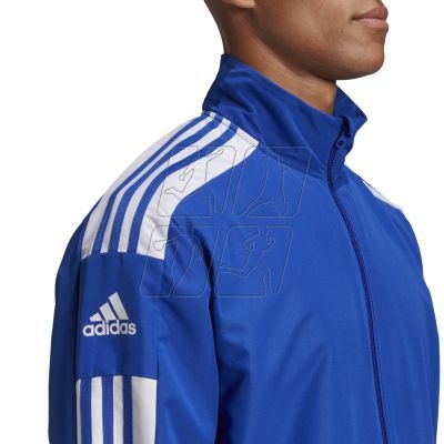 4. Adidas Squadra 21 M GP6445 sweatshirt