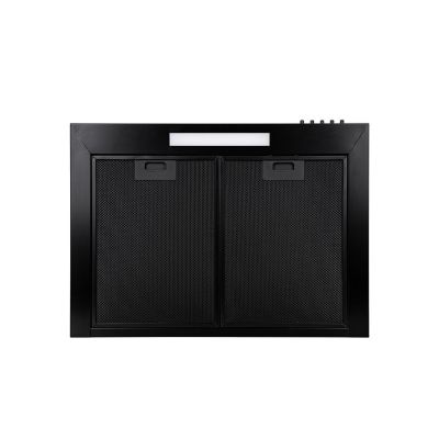 3. MAAN Vela 2 50 Cooker Hood, Black