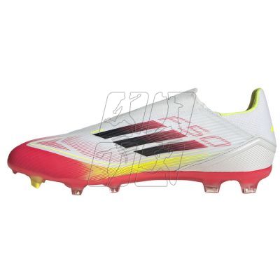 2. Adidas F50 League LL FG/MG M IE1239 football boots