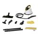 2. KARCHER SC 2 Deluxe Steam Cleaner - 1.513-400.0