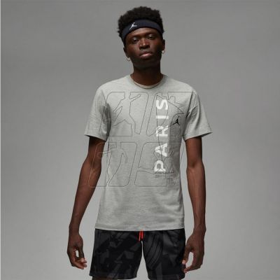 Nike PSG Jordan M DM3092 063 T-shirt