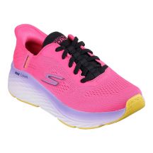 Skechers Slip ins Max Cushioning Elite 2.0 Solace W 129626-RAS shoes