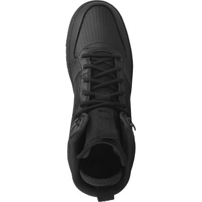 6. Nike Sportswear Court Borough Mid Winter M AA0547-002 shoes