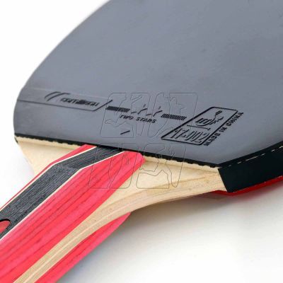 3. Cornilleau Sport 433000 table tennis bats