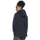 2. Skechers GO Shield Everyday Parka JA5-BLK Black XS