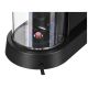 8. DeLonghi Citiz Nespresso EN167.B Capsule Coffee Machine (1260 W; black)